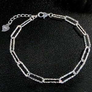 Sterling Silver Bri